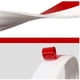 thumbnail image 5 of 2 uds junta de puerta Wind Defender silicona precio por metro ancho 50mm/blanco, 5 of 5