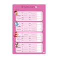 thumbnail image 3 of Levelled Puzzles 2 In 1 Jigsaw Puzzles (154+195PCS), 3 of 4