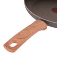 thumbnail image 3 of Sartén T-fal Healthy Cook 28 cm Gris, 3 of 4