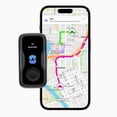 thumbnail image 1 of GPS Tracker Spy Tec Atlas Mini Portátil para Auto en Tiempo Real, 1 of 7