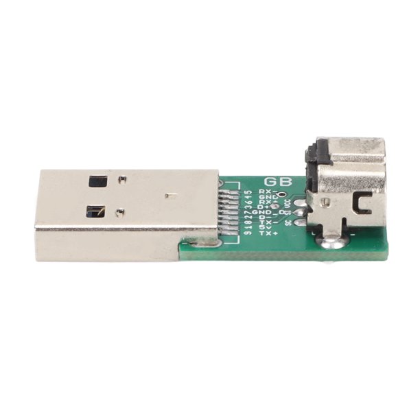 Adaptador De Mango, Ligero, Duradero, USB 3.0, Accesorio De Controlador, PCB, Fácil De Usar, Portátil Para Consola De Juegos