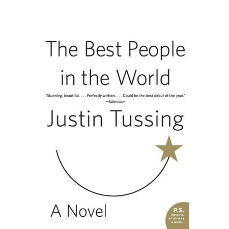 P.S.: The Best People in the World (Paperback) (Best Webcams Of The World)