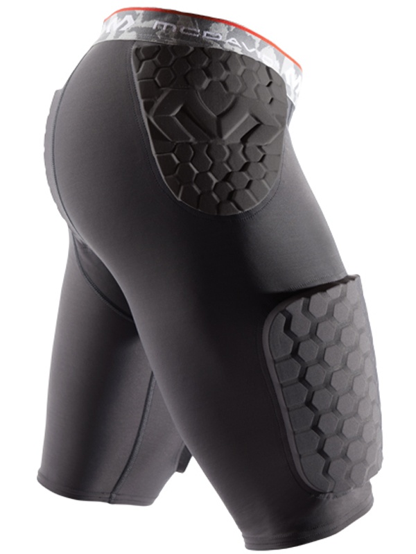 Adult /& Youth sizes McDavid Hex Integrated Football Girdle Shorts w// Built in Hex Pads