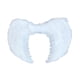thumbnail image 1 of Feather Angel Wing Photo Prop Accesorios de vestuario Niños Adultos con correas ajustables Moda Halloween Wing Fairy Wing para, 1 of 9