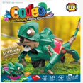 thumbnail image 1 of CIC21-735 - Caméléon à Détection de Couleur avec Codage, 1 of 3