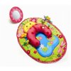 Tiny Love Tummy Time Fun Activity Mat, Ladybug