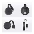 thumbnail image 2 of Google Chromecast 3ra generación Google Chromecast, 2 of 3