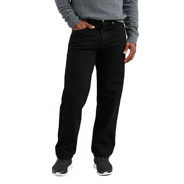 Levi's - Levi's men's big & tall 550 relaxed fit jeans - Walmart.com