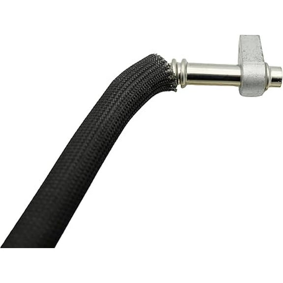 NOVAPARTS EGR Line Pipe for 2005-2009 Chevy Equinox 2006-2009 Pontiac Torrent 3.4L 598-20112602507