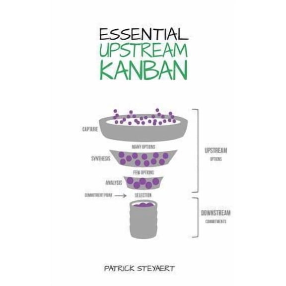 Essential Upstream Kanban (Paperback)