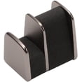 thumbnail image 1 of 1pc Self Adhesive Car Sunglasses Holder - Mini Sunglasses Holder for Car Dashboard - Black, 1 of 4