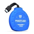 thumbnail image 2 of Lector de tarjetas CF PixelFlash USB C 3.1 de 5 Gb/s para Compact Flash, 2 of 5
