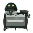 thumbnail image 3 of Graco Pack ‘n Play Travel Dome DLX Playard, 3 of 4
