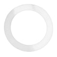 thumbnail image 4 of Almohadillas protectoras para orificio de puerta de bombo, 1 pieza, piezas de repuesto fáciles de usar, mejorar Blanco kusrkot protector de agujeros, 4 of 8
