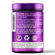 Collagen Peptides Powder 20G Per Serving - Grass Fed Hydrolyzed Collagen Powder Type I & III with Hyaluronic Acid & Biotin For Women, Unflavored - Hair, Skin, Nails & Joint Support - 28 Servings