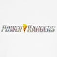 thumbnail image 3 of CafePress - Power Rangers Linear Log - Crew Neck Sweatshirt, 3 of 4