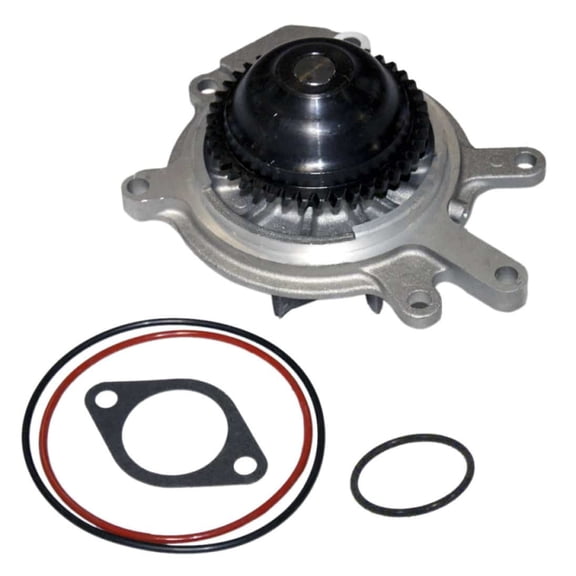 GMB 130-2030 Water Pump that fits a Chevrolet C4500 Kodiak (2006-2009)