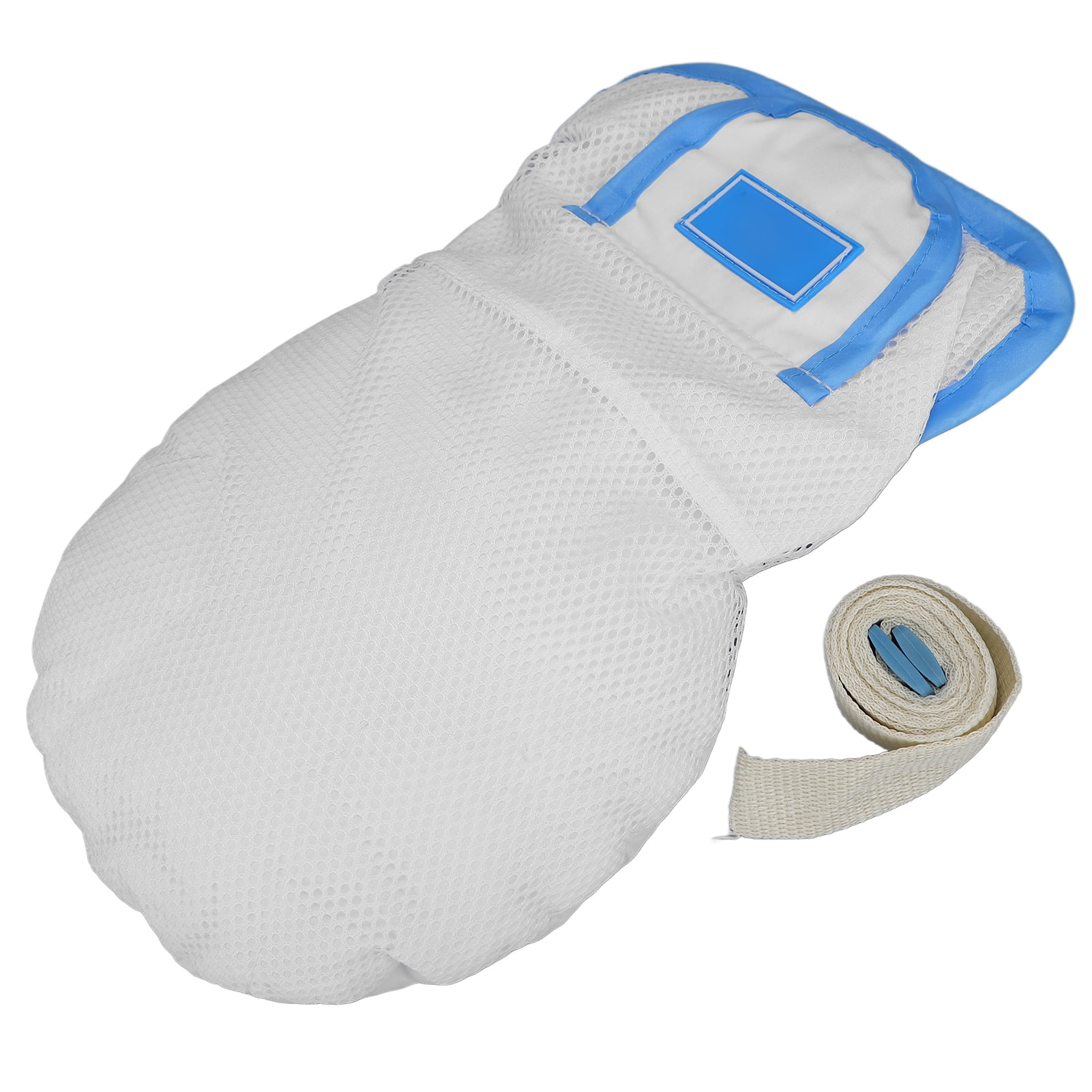 Security Mitts, Air Permeability Prevent Scratching Double Security