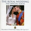 Royal Wedding-The Official Album (CD)