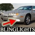 thumbnail image 1 of Pour les Feux de Brouillard AURORA OLDSMOBILE 2001-2003, 1 of 3