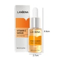 thumbnail image 4 of 15ml Aceite de esencia facial Hidratante Ácido hialurónico Suero facial Suministros para el cuidado de la piel Tmvgtek Cuidado Belleza, 4 of 9