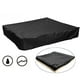 thumbnail image 5 of Protección a prueba de polvo Sandbox Cover Impermeable Sandpit Pool Cover oso de fresa Hogar, 5 of 5