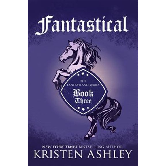 Pre-Owned Fantasyland: Fantastical (Paperback)