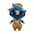 thumbnail image 3 of 2024 NUEVO 20cm Animal Crossing Raymond Punchy Celeste Diana Marshal Zuck KK Peluche de juguete Dibujos animados Tom Peluche Juguetes de peluche Muñeca Regalos para niños, 3 of 5