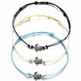 thumbnail image 2 of Anklets Foot Jewelry Women's Turtle Bracelet Chain Beach Anklet, 2 of 5