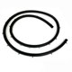 thumbnail image 1 of Hood Seal Front Hood Bonnet Seal Sealing Strip for 2011-2020 Grand Durango 68070493AA, 1 of 5