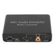 thumbnail image 4 of Extractor de sonido ARC, salida HD Convertidor de sonido digital y analógico ARC Sound Extractor de sonido estéreo analógico Calidad en la que puede confiar, 4 of 12