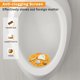 thumbnail image 4 of Desodorizante Urinal Screen HULAXILOTI, paquete de 52 con fragancia, 4 of 6