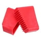 thumbnail image 3 of Almohadillas antideslizantes para escaleras, cubiertas protectoras para pies de escalera, 2 uds., 3 of 7