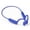 Blue, variant on VALSEEL Neckband Bluetooth Headphones, Conduction New Wireless Bluetooth Headset K69 Non Ear Neck Hanging Neck Ultra Long Standby Running