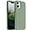 Calke Green, variant on Shockproof Designed for iPhone 12 Mini Case, Liquid Silicone Phone Case with [Soft Anti-Scratch Microfiber Lining] Drop Protection 5.4 inch Slim Thin Cover, Purple