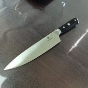 SANMEIHO Kitchen Knife in Japanese Steel AUS-10, High-Class Chef's Knife 8 inch