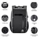 thumbnail image 4 of MOCHILA ESCOLAR UNISEX DE GRAN CAPACIDAD CON CONEXION USB DOLCE  MOCLT1, 4 of 7