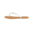 thumbnail image 2 of Women's Flip Flops Flat Sandals Open Toe Thong Sandals Beach Summer Flip Flops Slippers, 2 of 5