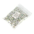 thumbnail image 4 of Hotfix Rhinestones, Flatback Rhinestones Make The Crafts You Want More Shining  For Gift For DIY Crafts For Friend AB Color, 4 of 8
