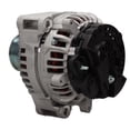 thumbnail image 4 of New 24V 100A Alternator Fits John Deere 700K 750K 755K 850K Se502563 0124655189, 4 of 8