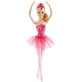 thumbnail image 1 of Barbie Ballerina Pink Doll, 1 of 7
