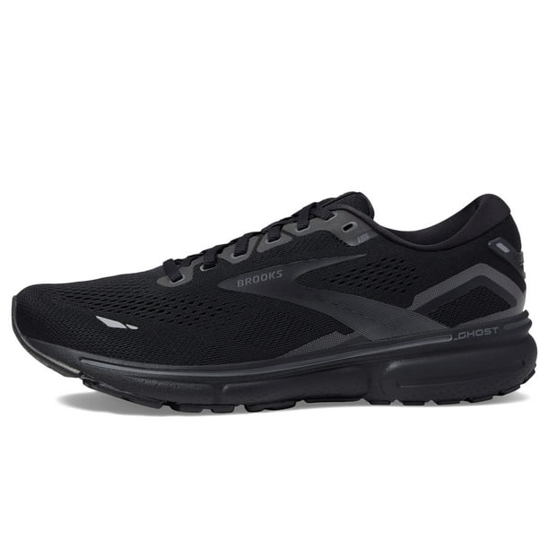Black brooks ghost 11 hot sale