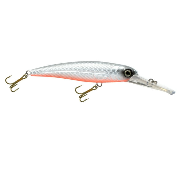 Livingston Lures Voyager 15 Predator Series-Whitefish