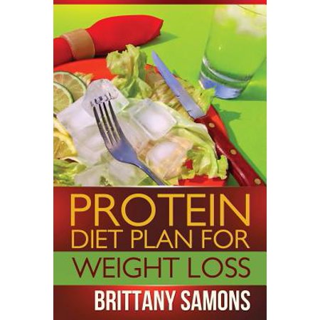 Protein Diet Plan for Weight Loss