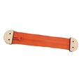thumbnail image 3 of Xuanheng 2xBusy Board DIY Accessories Zipper Developmental Toddlers Learning Cognitive Orange, 3 of 8