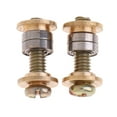 thumbnail image 2 of 2 Piezas Tornillos de Cojinete para 1:16 Tank Repuestos SM SunniMix Heng Long RC Tank Screws, 2 of 5