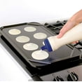 thumbnail image 3 of Tovolo Original Deep Indigo Plastic Pancake Pen 24 oz, 3 of 6
