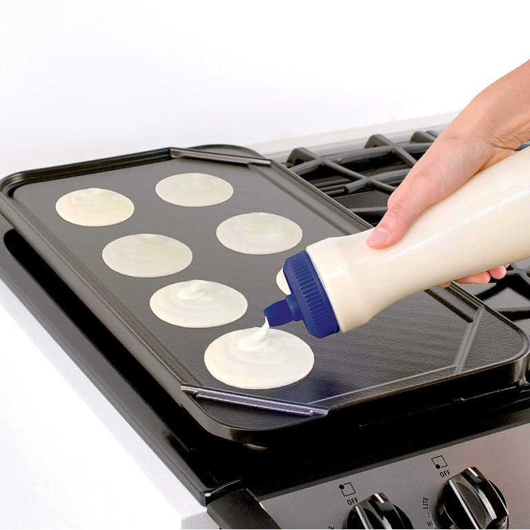 Tovolo - Pancake Pen - Deep Indigo