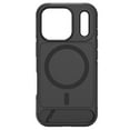 thumbnail image 2 of Blu Element Étui Armour Ultra MagSafe avec Kickstand Noir pour iPhone 17 Pro, 2 of 8