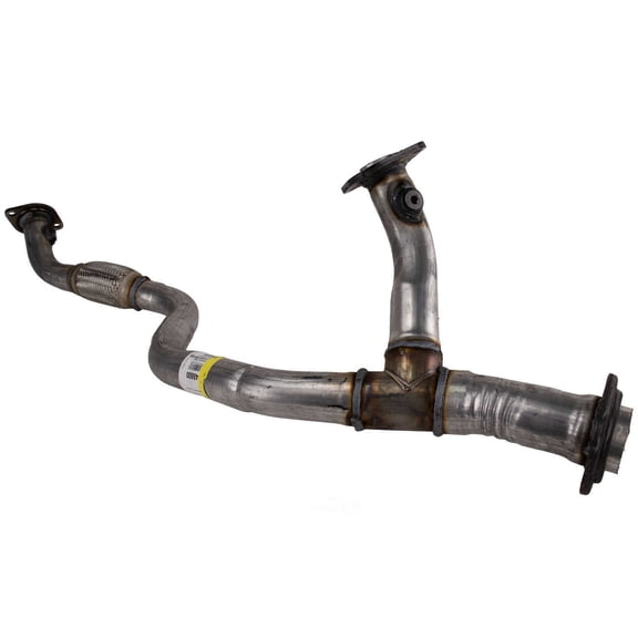 AP Exhaust 48800 Exhaust Y Pipe
